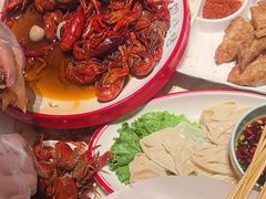 -串盟烧烤大排档·长沙美食地标(星沙店)