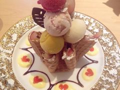 -哈根达斯(皇城恒隆广场店)