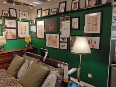 -宜家家居(四元桥商场店)