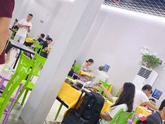 -老猫牛肉火锅(沙溪店)