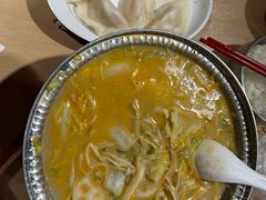 -喜家德虾仁水饺(飞洲国际店)