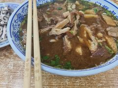 -门框胡同百年卤煮(前门煤市街店)