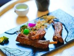 -茶宴·美食地标餐厅(沙坡尾店)