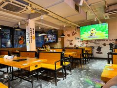 -新疆烧烤王(广灵店)