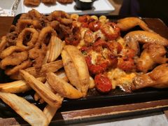 -必胜客(天鸿店)