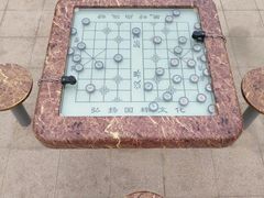 -四里河滨水生态公园