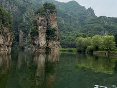 -大连冰峪旅游度假区