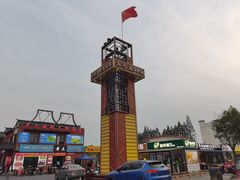 -五七小李子油焖大虾(总店)
