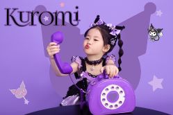 -三只熊儿童摄影(公园店)