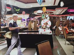 大堂-四海一家自助餐(益田假日广场店)