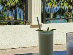 -三亚亚龙湾万豪度假酒店