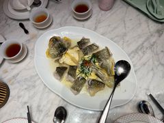 -深圳美高梅酒店-品聚嘉府中餐厅