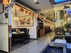 -徽韵人家·传承正宗徽菜(牡丹园店)