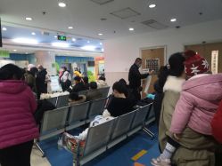 -首都医科大学附属北京儿童医院