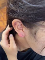 -雲艺刺青·洗纹身