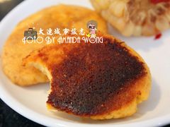 贴饼子-屯靠屯地锅王(西南路店)