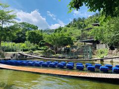 -广东天露山旅游度假区