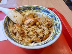 -和合谷(长虹桥店)