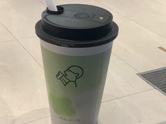 -喜茶(东莞汇一城店)