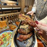 (西安）每隔一段时间就想吃的延边菜🥢🍗🍜