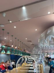 -奈尔宝·儿童乐园·亲子餐厅(前滩店)