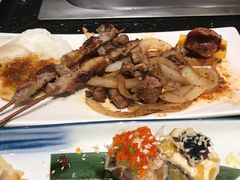 -大渔铁板烧(大悦城店)