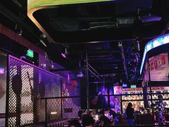 -MARU玛露音乐餐厅(大学路店)