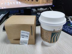 -星巴克(古美路店)