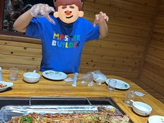 -香木香羊(小汤山店)