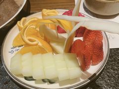 -盡膳口福跷脚牛肉火锅(北美新天地店)