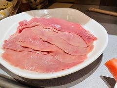 -巴奴毛肚火锅(悠唐购物中心店)