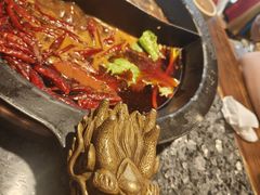 -蜀大侠火锅(总府路店)