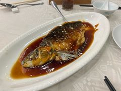 -楼外楼(西湖景区孤山路店)