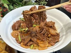 -闫府私房菜(恒隆店)