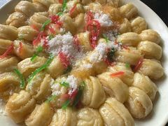 -福满楼大酒店(鹿鸣路店)