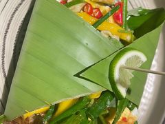 -云海肴·汽锅鸡·云南菜(高德置地店)