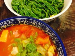 -左陕右甘(亚运村店)