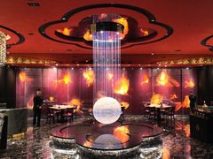 -8餐厅(新葡京酒店)