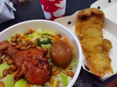 -猪角·闽南猪脚饭(福清1店)