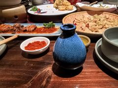 -食味酒味天津菜·古法鲜酿米酒(鼓楼店)