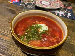 -卢布里西餐厅(总店)