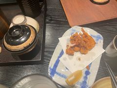 -玄白·炭烤活鳗(上海首店)