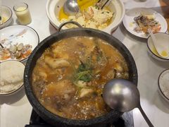 -春天里餐厅(西田城店)