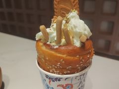 -清真·卡德尔大叔新疆主题餐厅(龙汇路店)