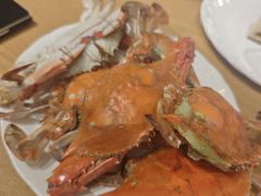 清蒸螃蟹-禾斗海鲜自助(城阳宝龙店)