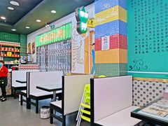 -澳门陈光记烧味饭店(万象城店)