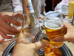 -汉城韩国烧烤火锅(官也街店)