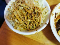 -洞子口张老二凉粉(文殊院店)