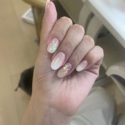 -NEW LOOK-绿麓 · 美甲美睫脱毛工作室