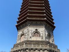 -玲珑塔公园